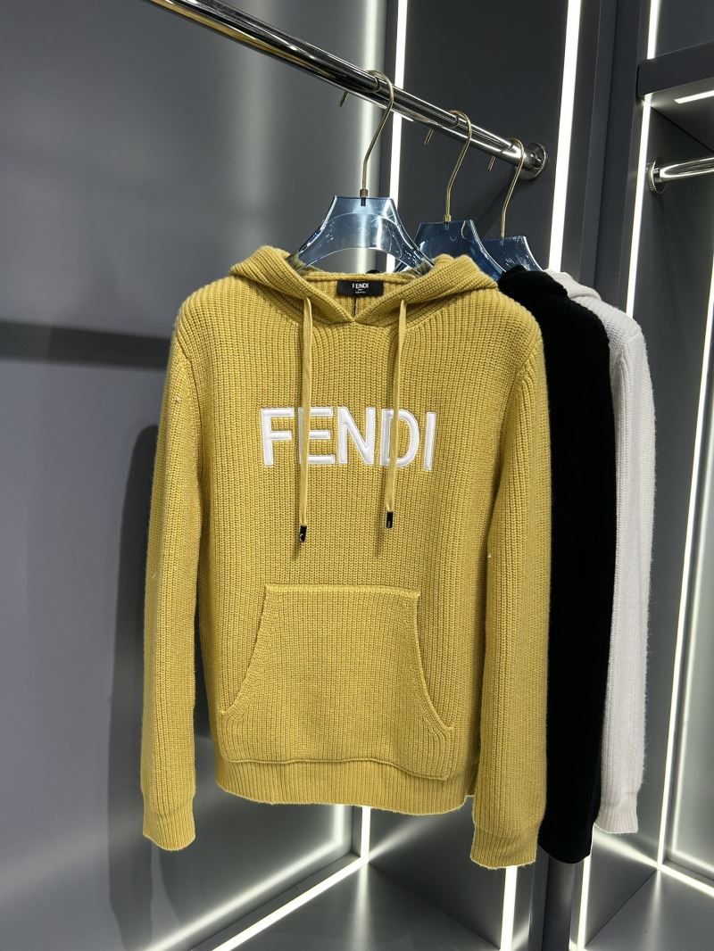 Fendi Sweaters